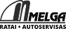 melga