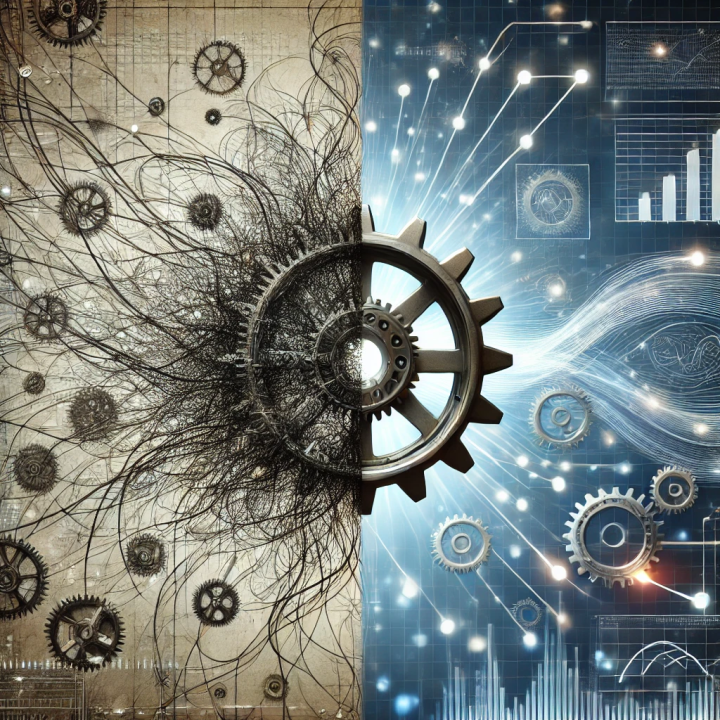 Costul Ascuns al Automatizării: De ce Soluțiile Rapide Eșuează în IT