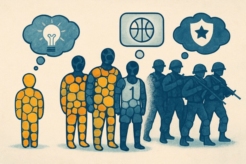 PrestaRock cultură într-o pagină